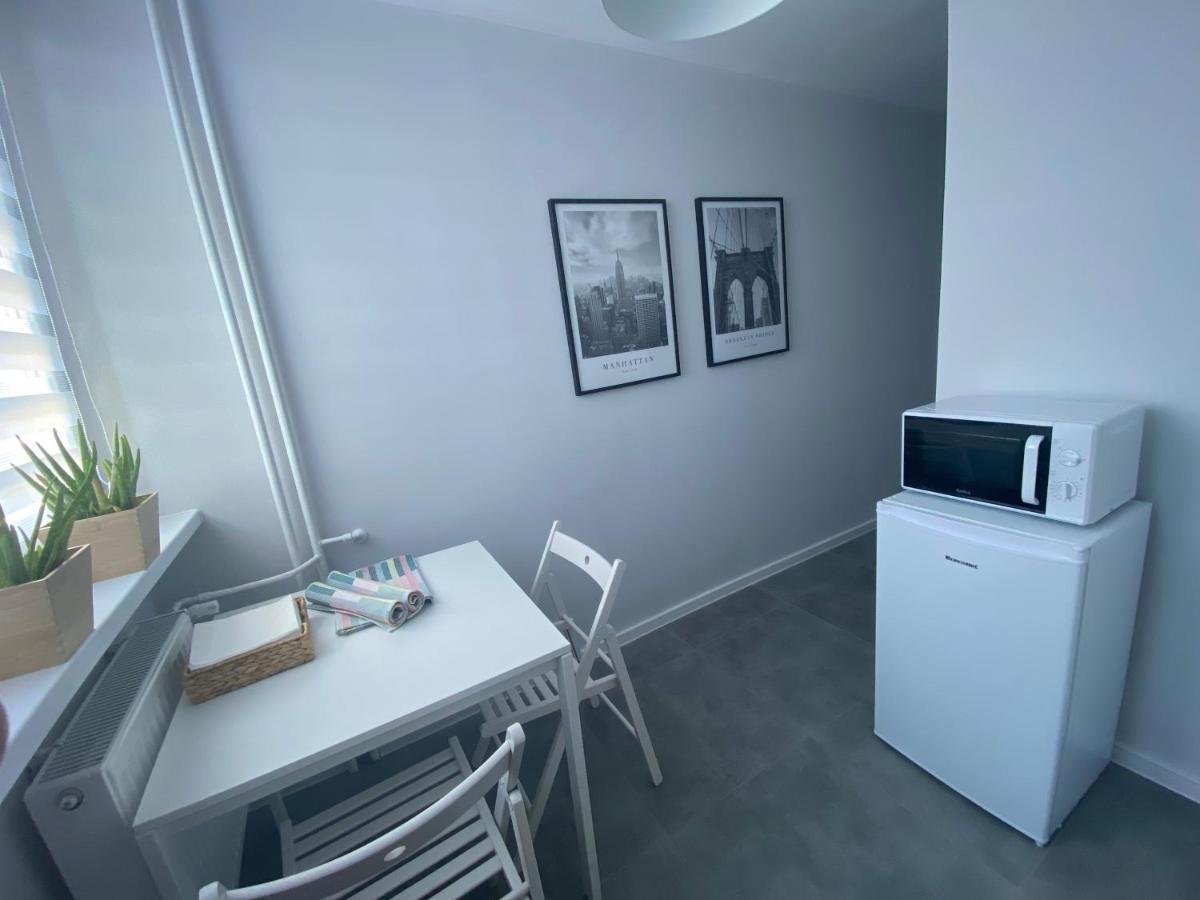 Apartament Oś. Jasne 19B Dzierżoniów Extérieur photo