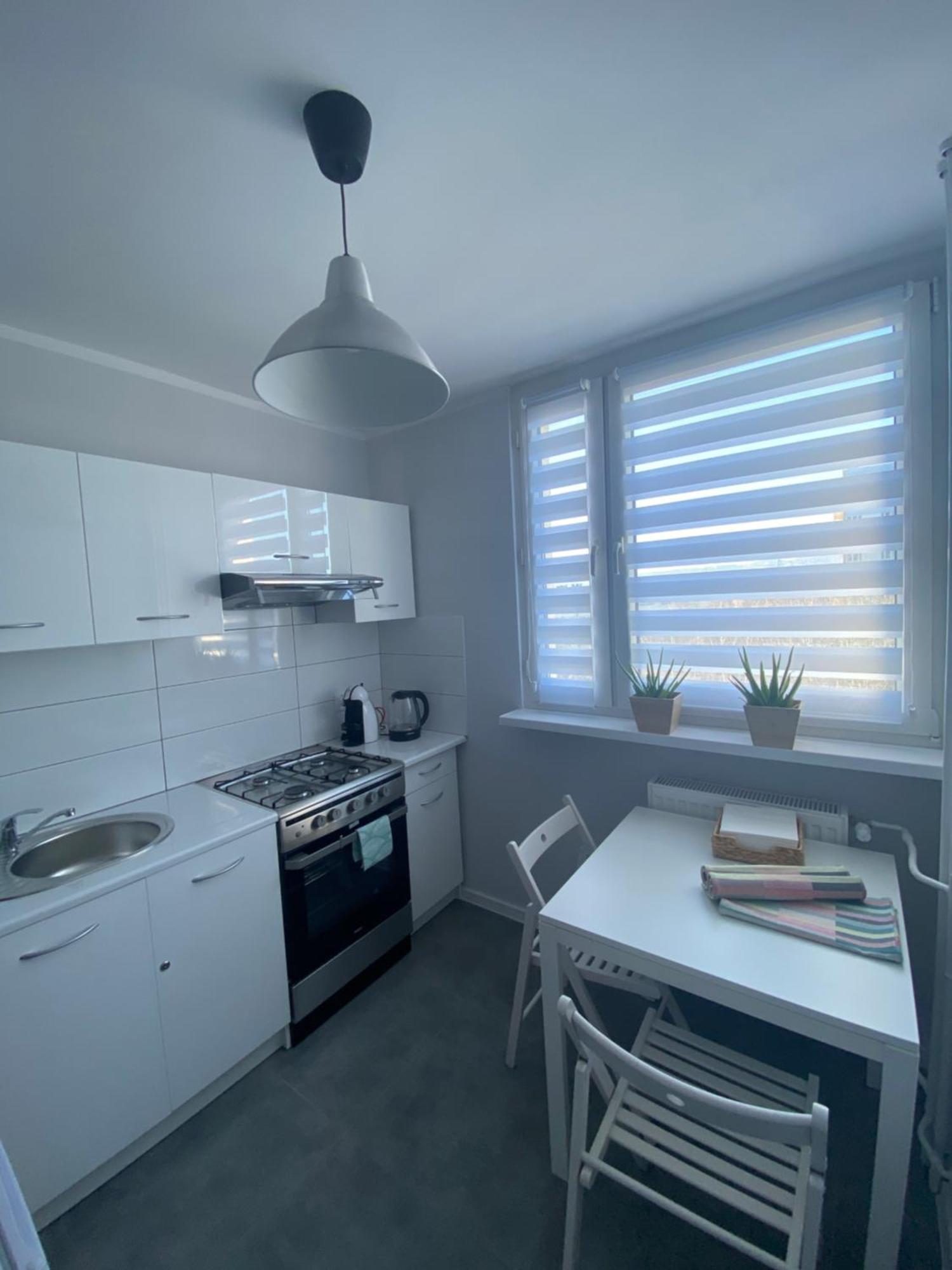 Apartament Oś. Jasne 19B Dzierżoniów Extérieur photo