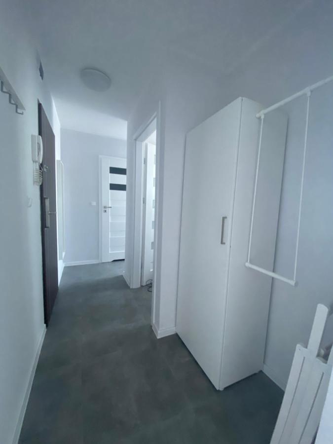 Apartament Oś. Jasne 19B Dzierżoniów Extérieur photo