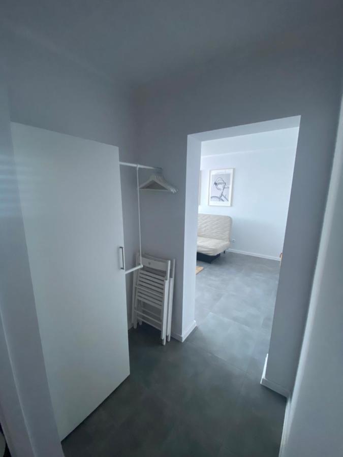 Apartament Oś. Jasne 19B Dzierżoniów Extérieur photo