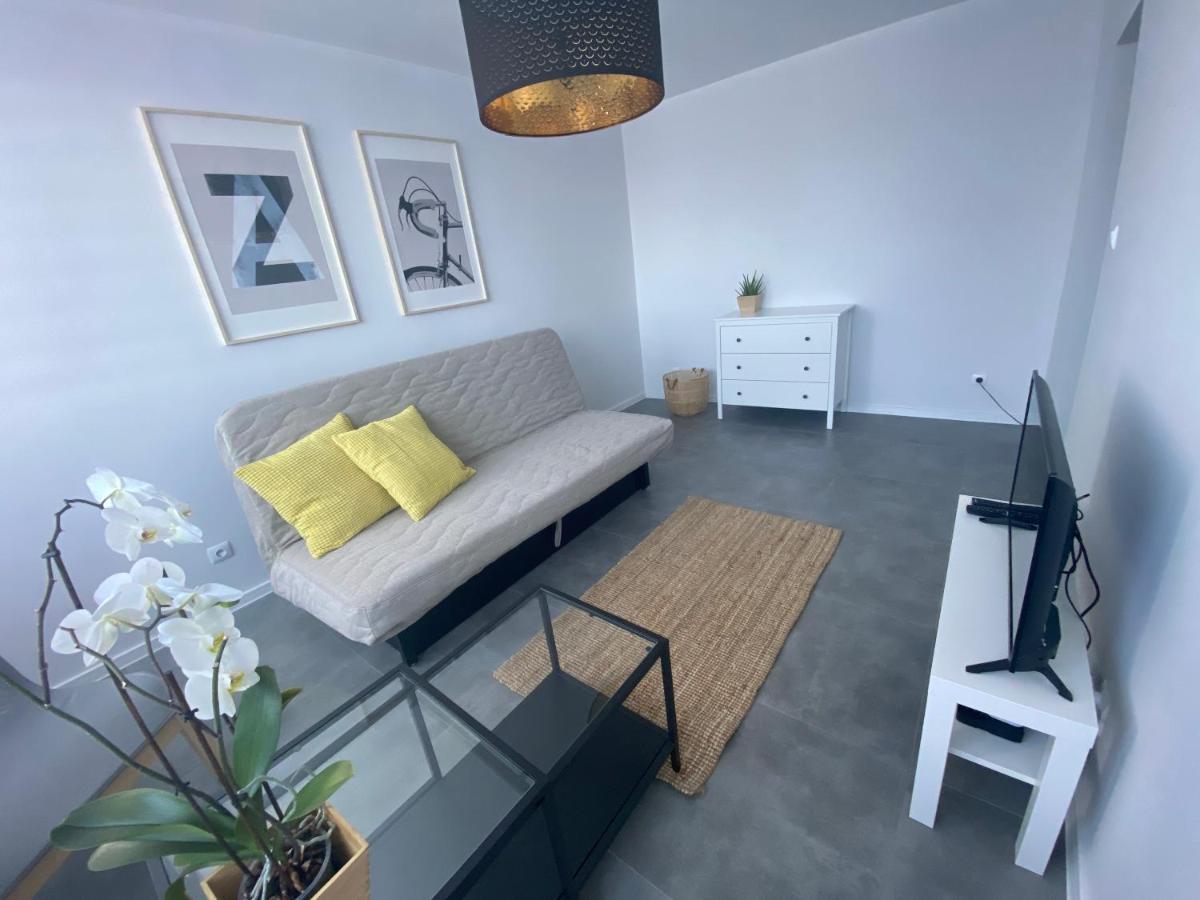 Apartament Oś. Jasne 19B Dzierżoniów Extérieur photo