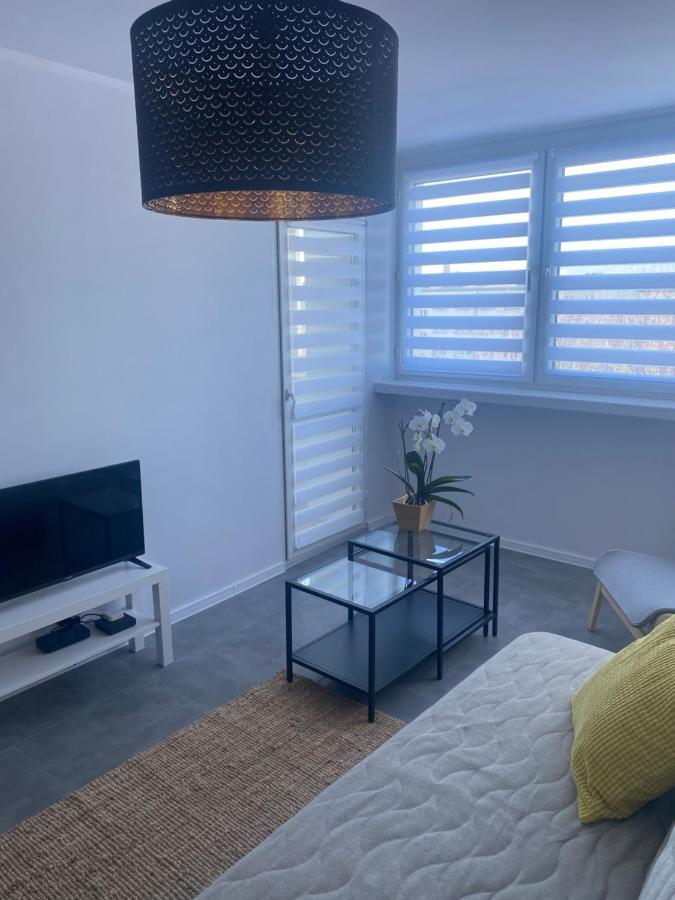 Apartament Oś. Jasne 19B Dzierżoniów Extérieur photo