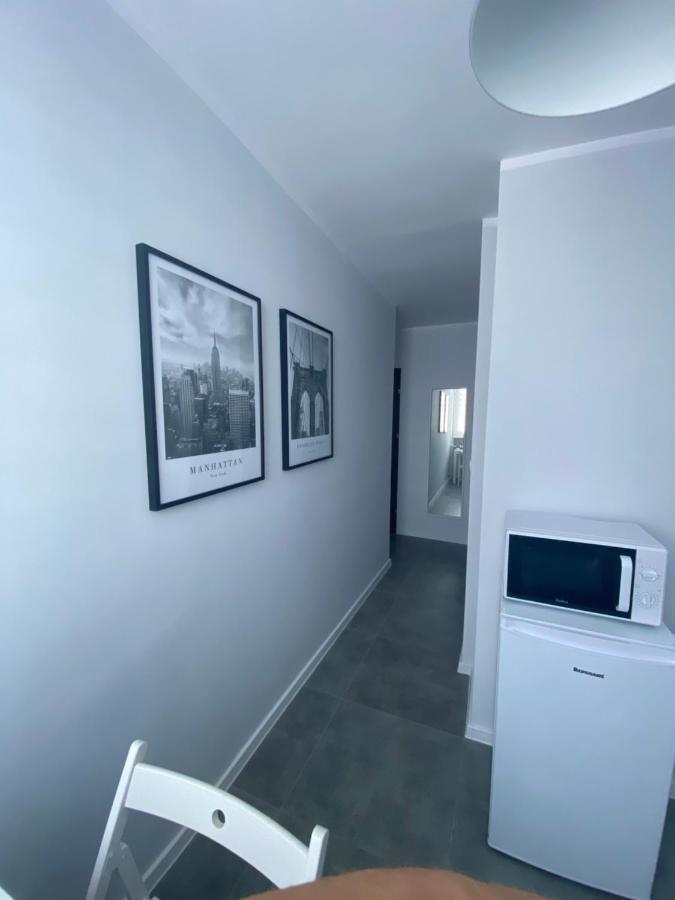 Apartament Oś. Jasne 19B Dzierżoniów Extérieur photo