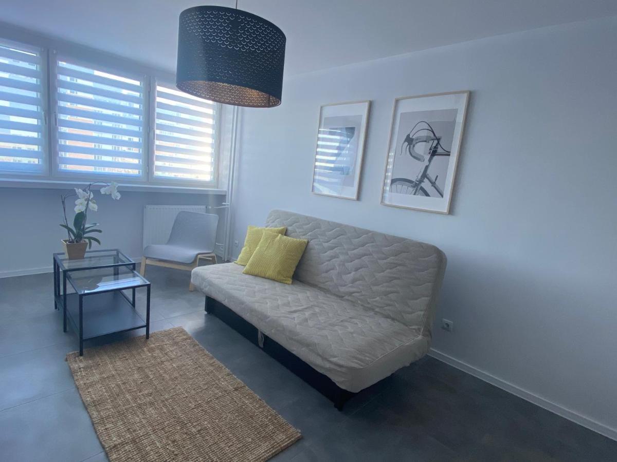 Apartament Oś. Jasne 19B Dzierżoniów Extérieur photo