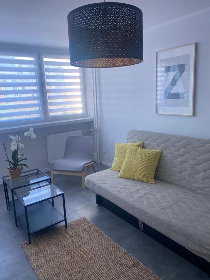 Apartament Oś. Jasne 19B Dzierżoniów Extérieur photo